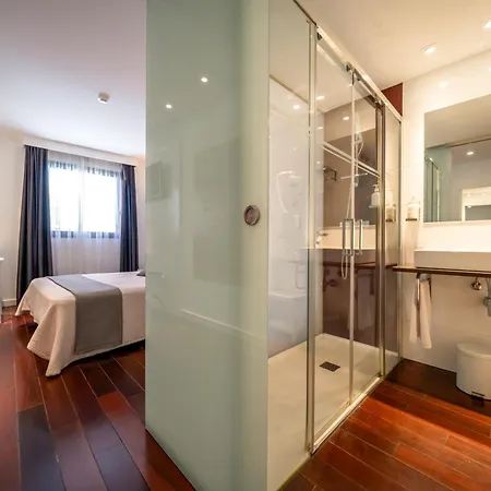 Hotel Apolonia Soria