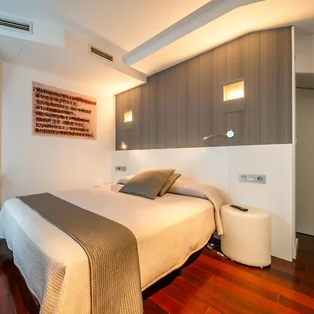 Apolonia Hotel Soria