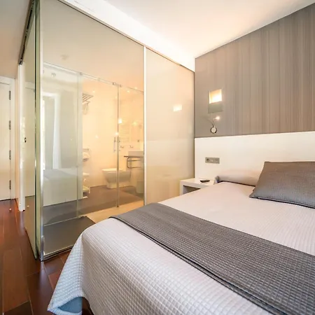 Hotel Apolonia Soria