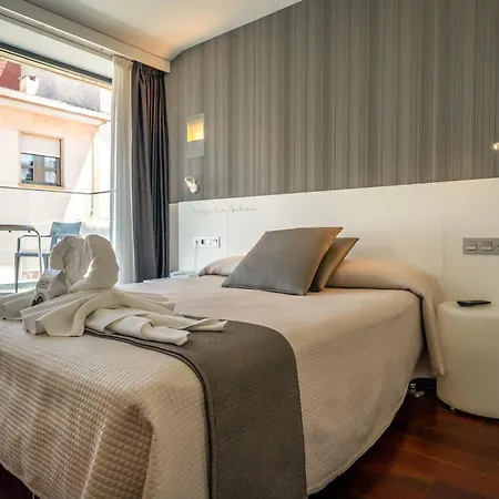 Apolonia Hotel Soria