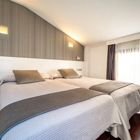 Hotel Apolonia Soria