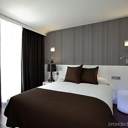 Apolonia Hotel Soria