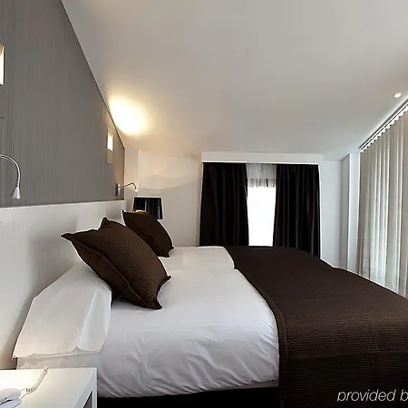 Hotel Apolonia Soria