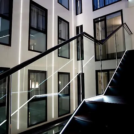 Otel Apolonia Soria