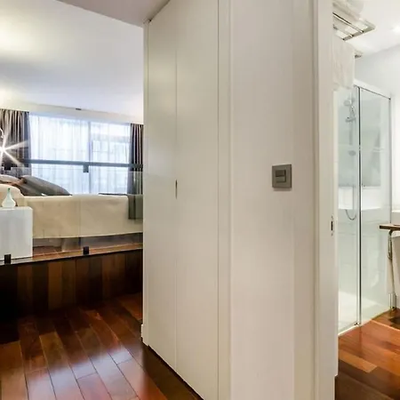 Szálloda Apolonia 3*