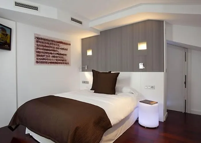 Hotel Apolonia Soria