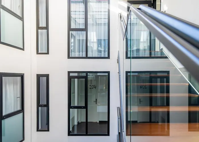 Hotel Apolonia Soria