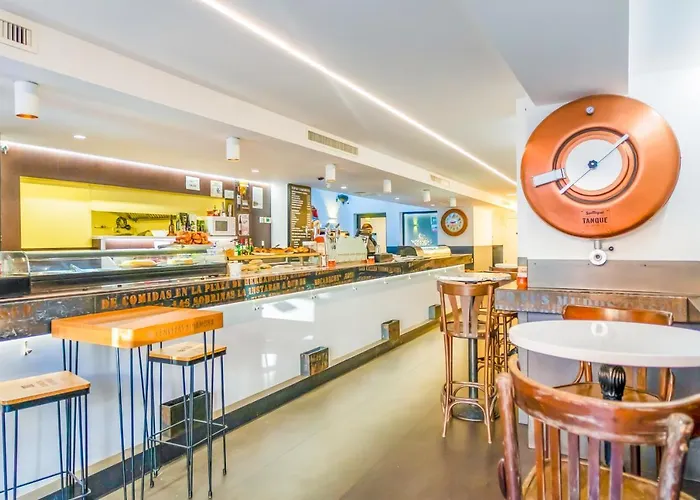 Apolonia Hotel Soria