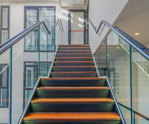 Apolonia Hotel Soria