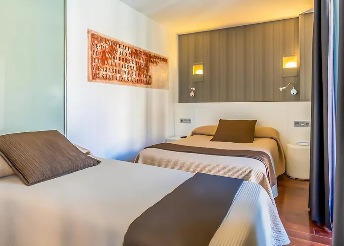 Hotel Apolonia Soria