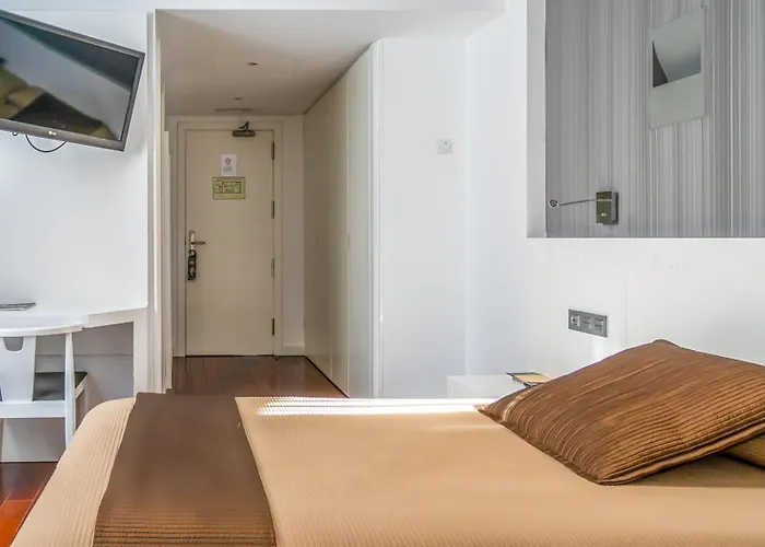 Hotel Apolonia Soria