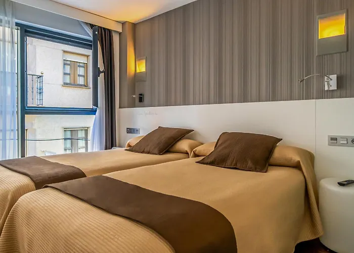 Apolonia Hotel Soria