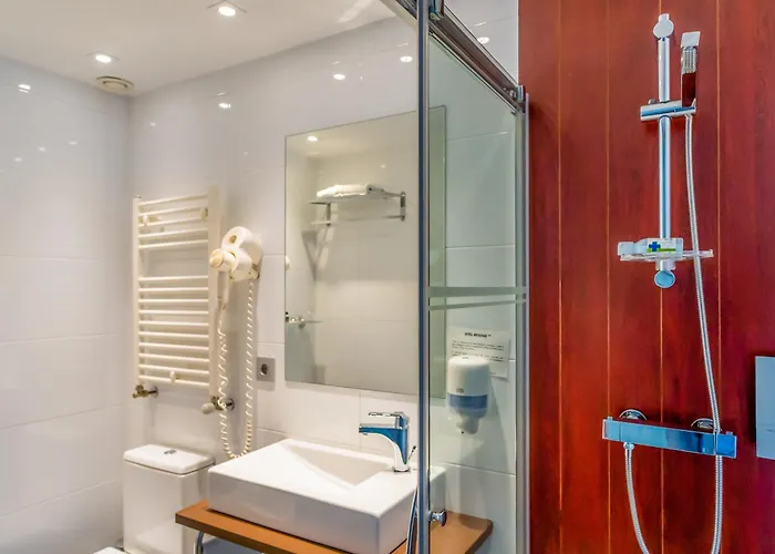 Apolonia Hotel Soria