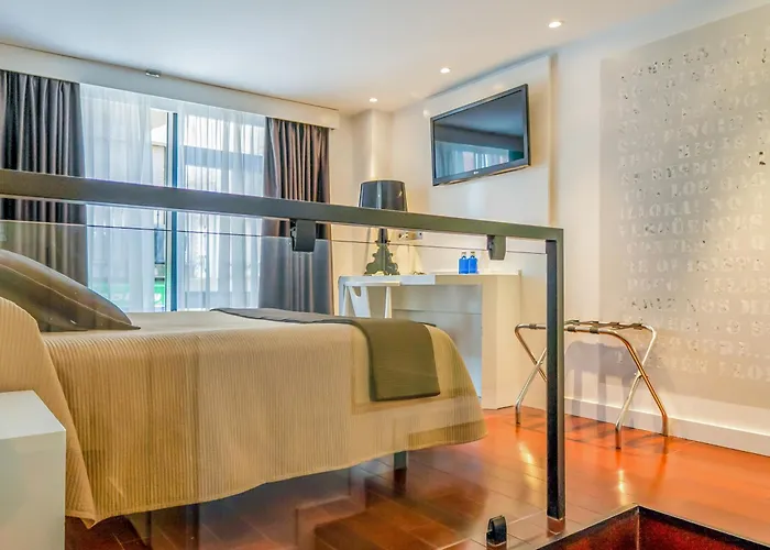 Hotel Apolonia Soria