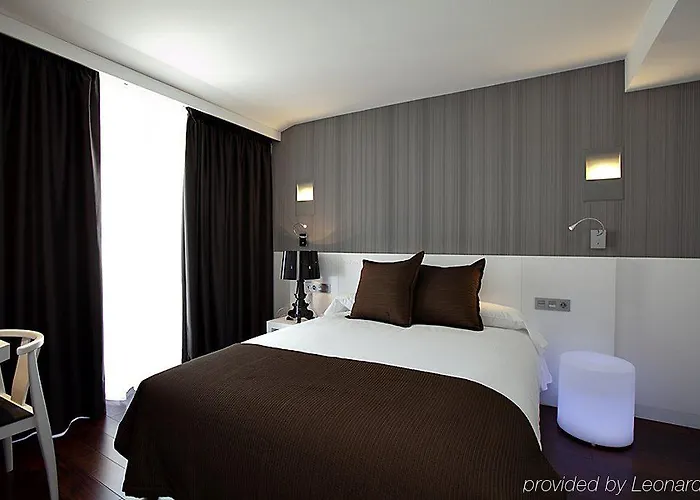 Apolonia Hotel Soria