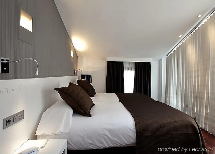 Hotel Apolonia Soria