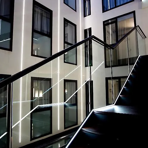 Hotel Apolonia Soria